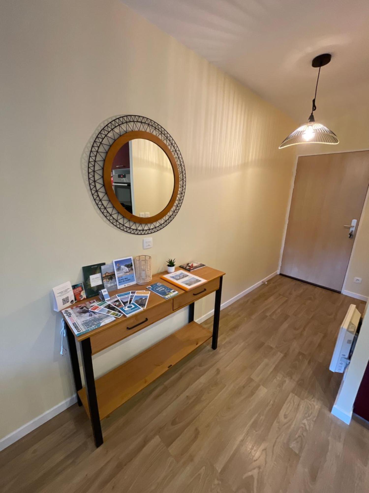 Paris Disneyland Appartement Centre-Ville, Parking, Au Coeur De L'Aviron Vaires-sur-Marne 외부 사진
