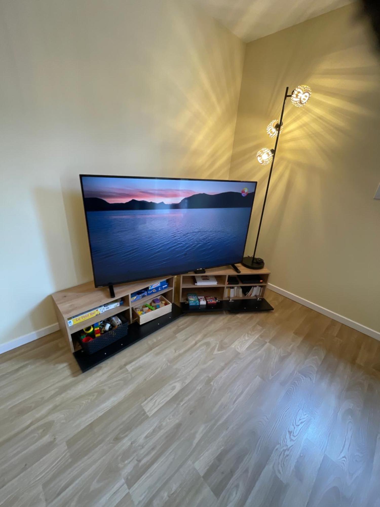 Paris Disneyland Appartement Centre-Ville, Parking, Au Coeur De L'Aviron Vaires-sur-Marne 외부 사진