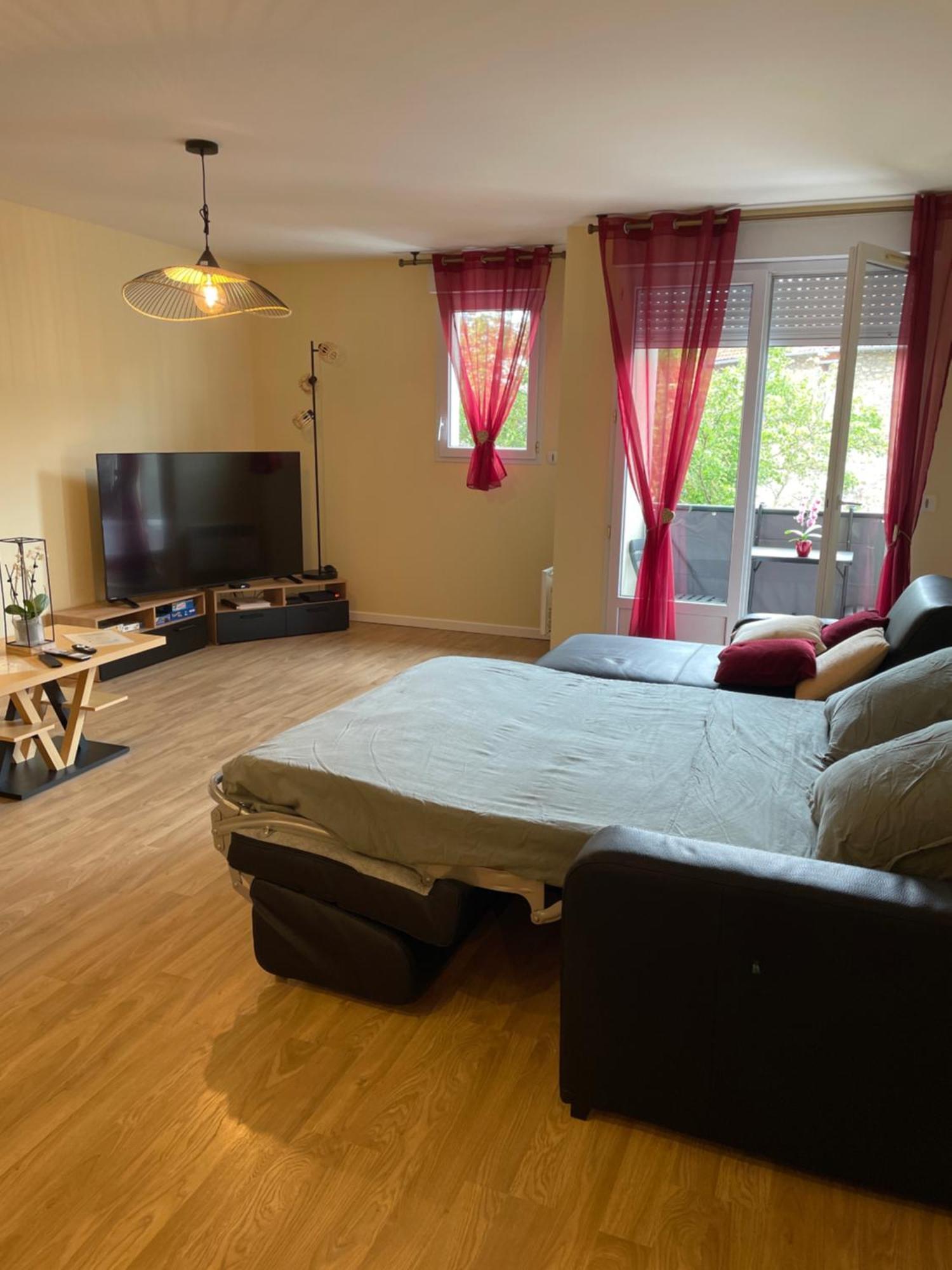 Paris Disneyland Appartement Centre-Ville, Parking, Au Coeur De L'Aviron Vaires-sur-Marne 외부 사진