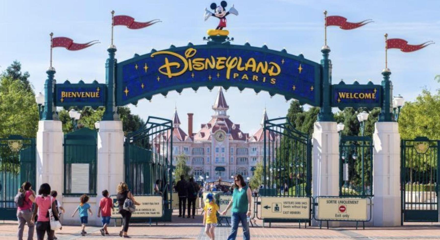 Paris Disneyland Appartement Centre-Ville, Parking, Au Coeur De L'Aviron Vaires-sur-Marne 외부 사진
