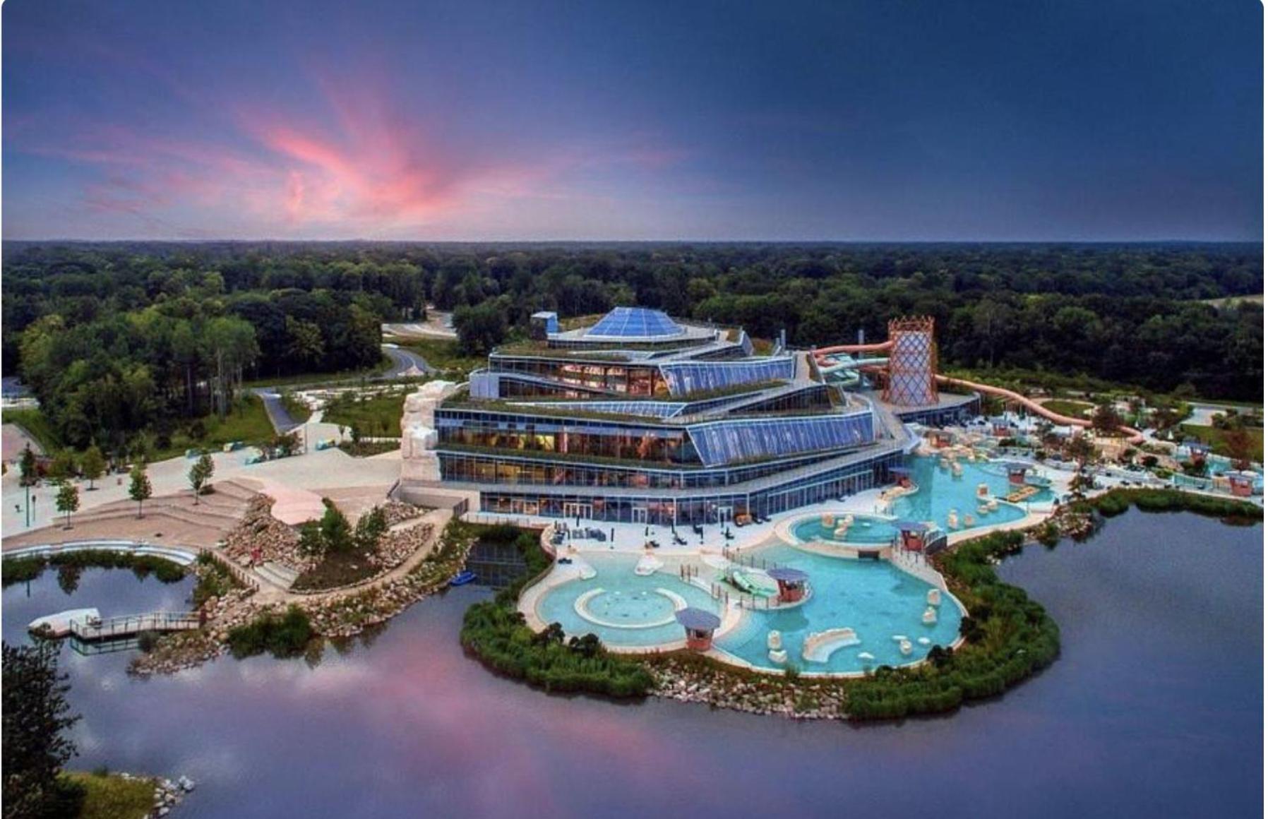 Paris Disneyland Appartement Centre-Ville, Parking, Au Coeur De L'Aviron Vaires-sur-Marne 외부 사진