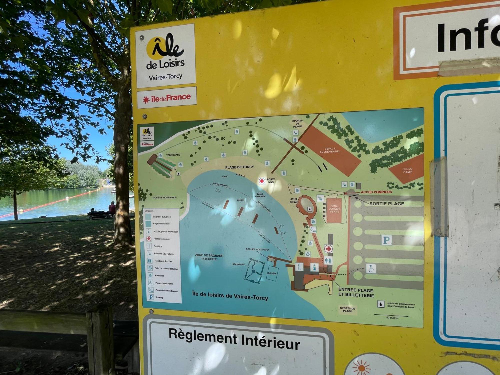 Paris Disneyland Appartement Centre-Ville, Parking, Au Coeur De L'Aviron Vaires-sur-Marne 외부 사진